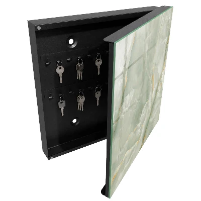 Scatola porta chiavi Elegante formulazione