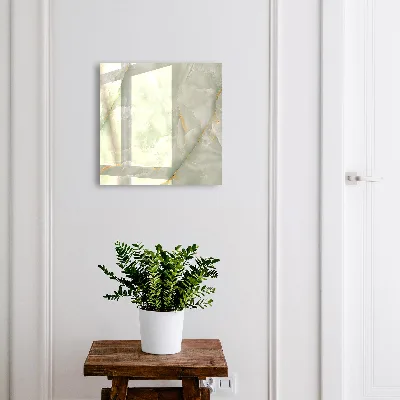 Scatola porta chiavi Elegante formulazione