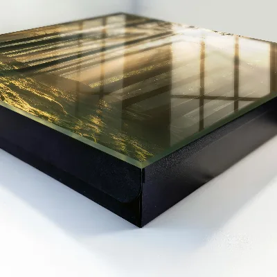 Armadietto portachiavi Luce di formicaio