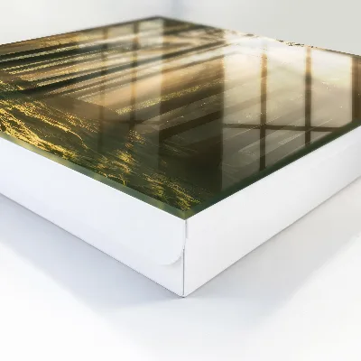 Armadietto portachiavi Luce di formicaio
