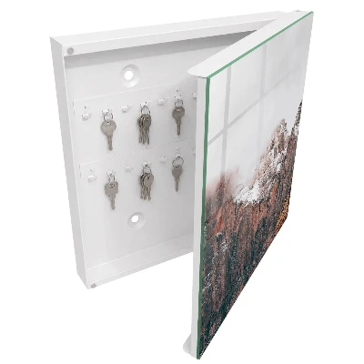 Scatola porta chiavi Mountainslore