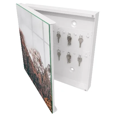 Scatola porta chiavi Mountainslore