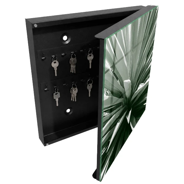 Scatola porta chiavi Agave
