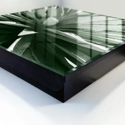 Scatola porta chiavi Agave