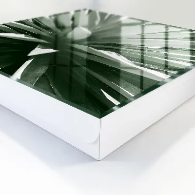 Scatola porta chiavi Agave