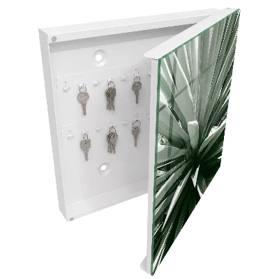Scatola porta chiavi Agave