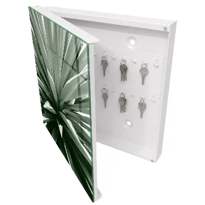 Scatola porta chiavi Agave