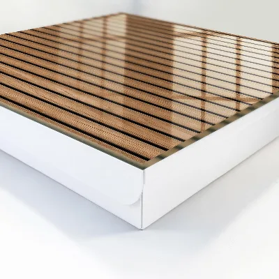 Cassetta portachiavi da parete Pannelli di legno