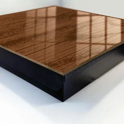 Armadietto portachiavi Fili di legno