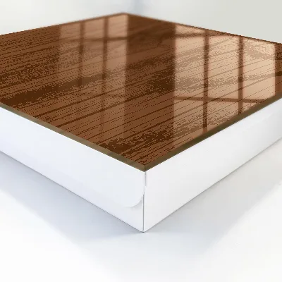 Armadietto portachiavi Fili di legno