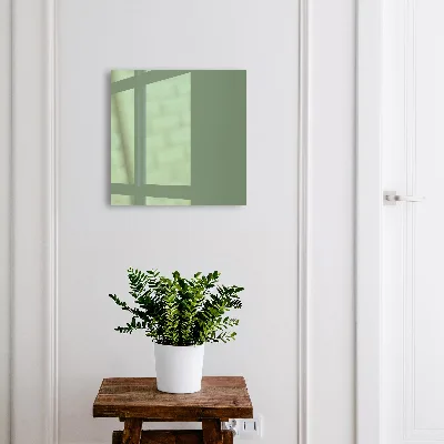 Armadietto portachiavi Verde tenue