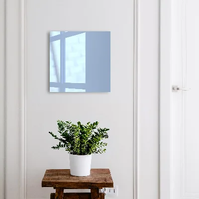 Armadietto portachiavi Baby blue