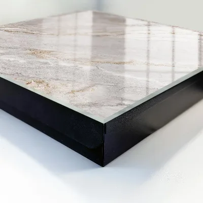 Armadietto portachiavi Marmo grigio