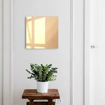 Armadietto portachiavi Conforto beige