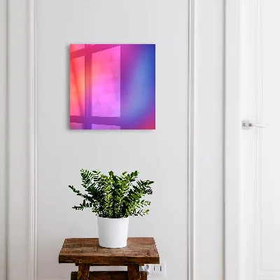Cassetta portachiavi da parete Delizia colorata