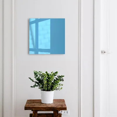 Armadietto portachiavi Acqua blu