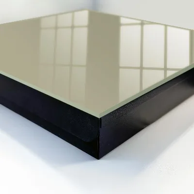 Cassetta portachiavi da parete Crema scura