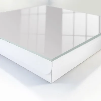Cassetta portachiavi da parete Colore grigio