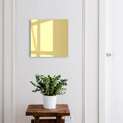 Scatola porta chiavi Grigio blu