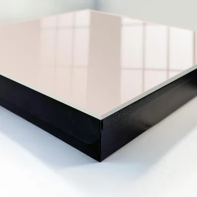 Cassetta portachiavi da parete Pietra rosa