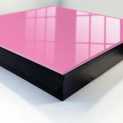 Armadietto portachiavi Rosa freddo