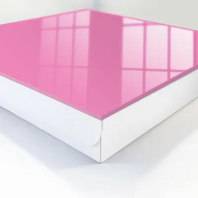 Armadietto portachiavi Rosa freddo