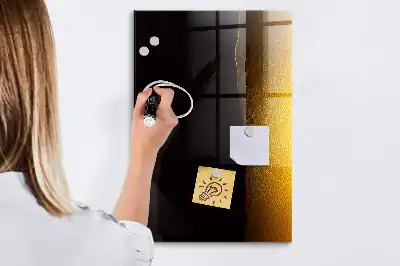Lavagna magnetica per disegnare