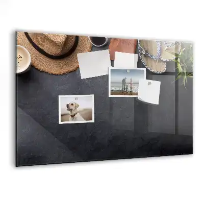 Lavagna magnetica scrivibile modello Vacanze