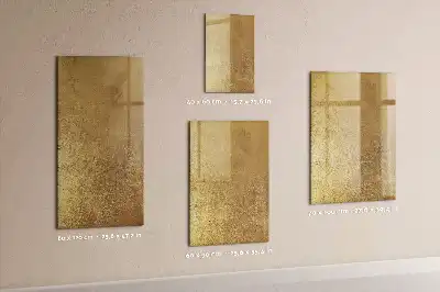 Lavagna magnetica cancellabile a secco in tessuto decorativo