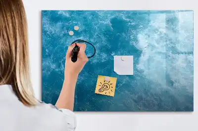 Lavagna magnetica per disegnare