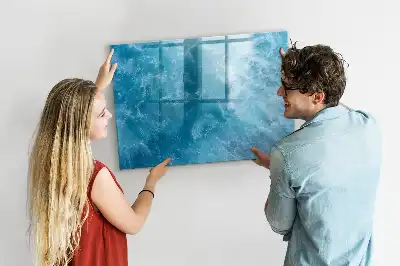 Lavagna magnetica per disegnare