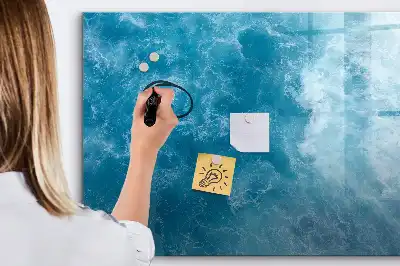 Lavagna magnetica per disegnare