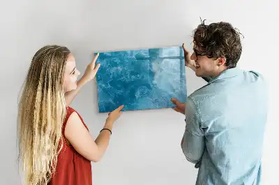 Lavagna magnetica per disegnare