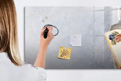Lavagna magnetica per disegnare a forma di fetta di torta