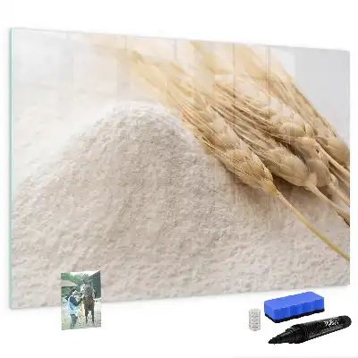 Lavagna magnetica per disegnare