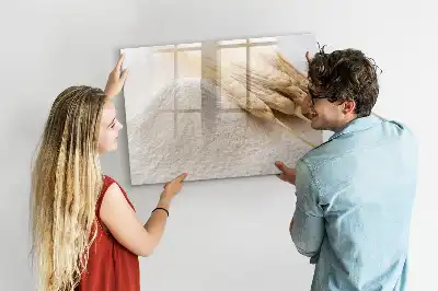 Lavagna magnetica per disegnare
