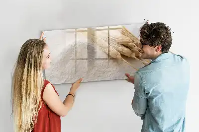 Lavagna magnetica per disegnare
