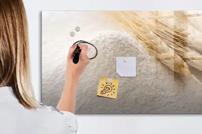 Lavagna magnetica per disegnare