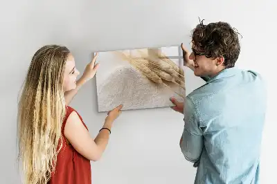 Lavagna magnetica per disegnare