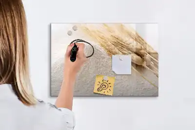 Lavagna magnetica per disegnare