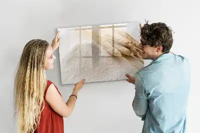 Lavagna magnetica per disegnare
