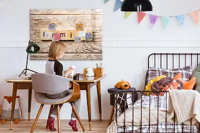 Lavagna magnetica per scrivere modello Famiglia