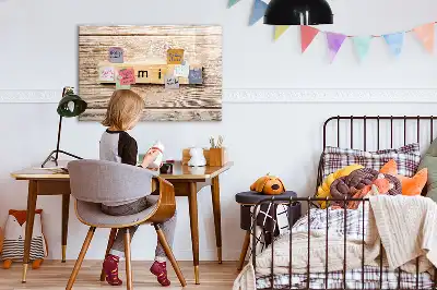 Lavagna magnetica per scrivere modello Famiglia