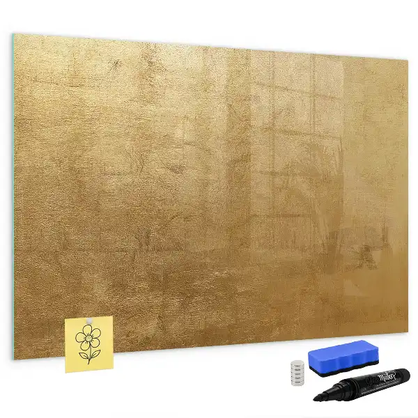Lavagna magnetica muro decorativo per scrivere
