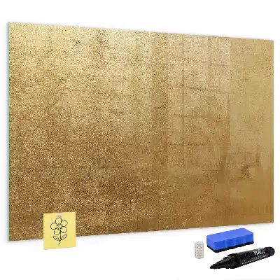 Lavagna magnetica muro decorativo per scrivere