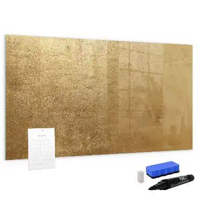 Lavagna magnetica muro decorativo per scrivere