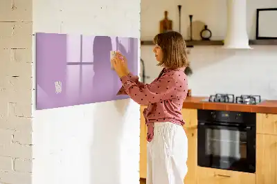 Lavagna magnetica modello Lilla