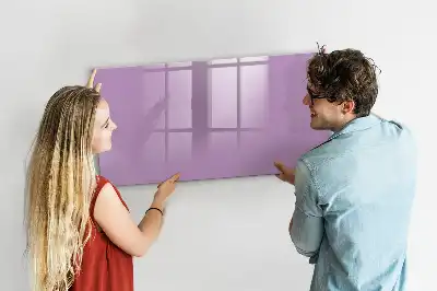 Lavagna magnetica modello Lilla