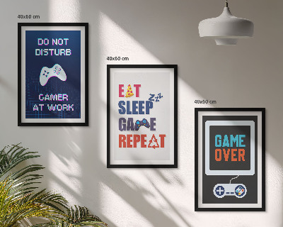 Composizione di quadri Sottotitoli per l'intrattenimento dei giocatori