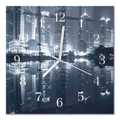 Quadrato orologio Orizzonte